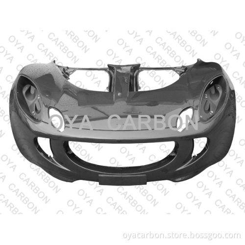 Carbon Car Parts for Lotus